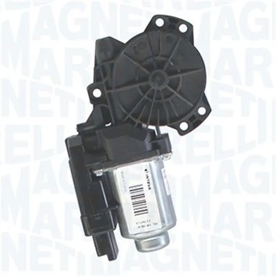 Electric Motor, window regulator